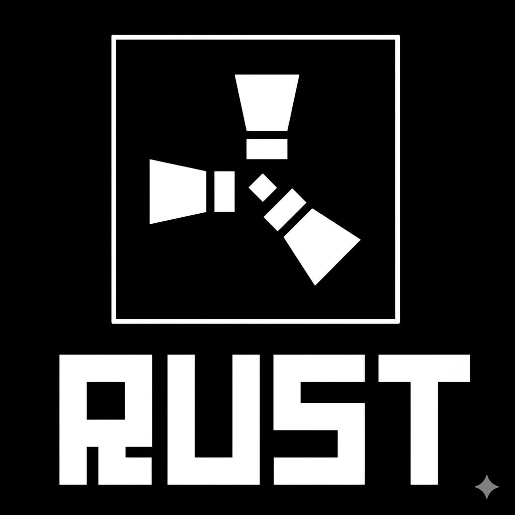 Hawk - Rust Cheat logo