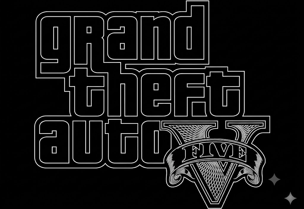 Hawk - GTA 5 RP (RageMP) Cheat logo