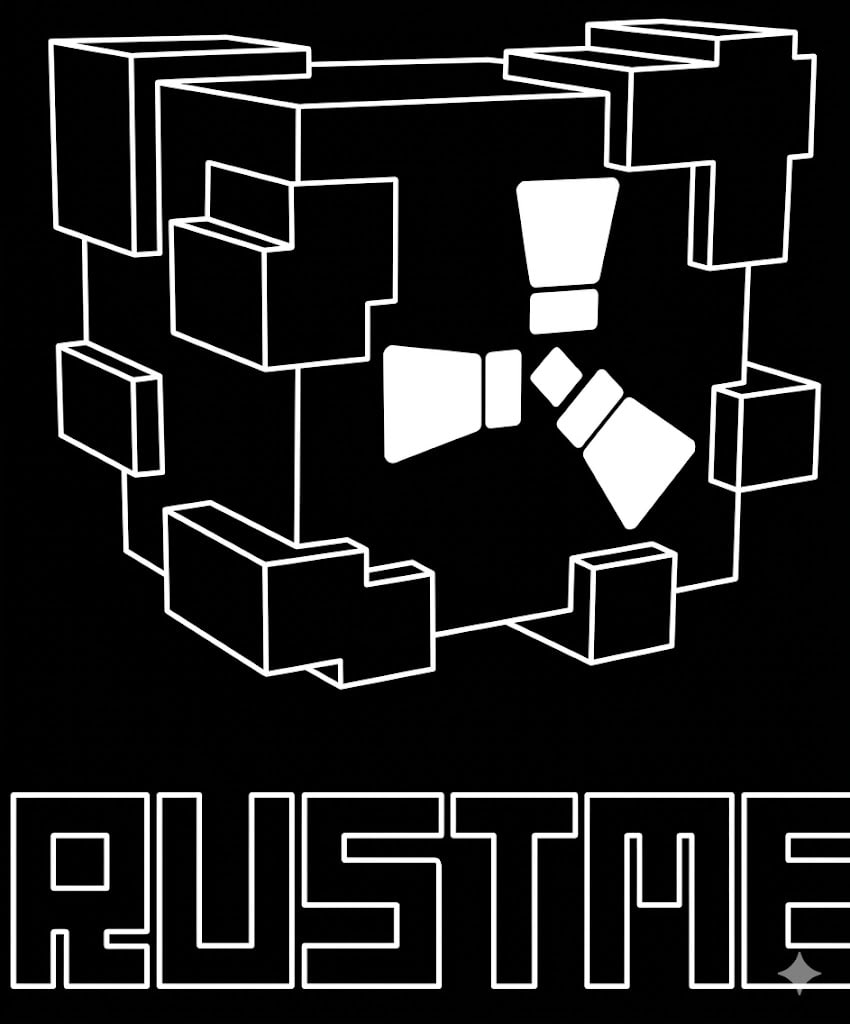 Hawk - Rustme | Minecraft Cheat logo